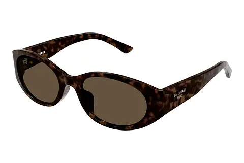 Sonnenbrille Balenciaga BB0369SK 002