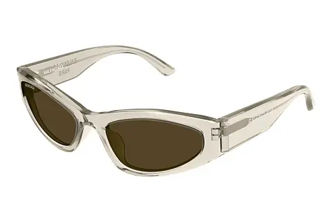 Sonnenbrille Balenciaga BB0387S 004