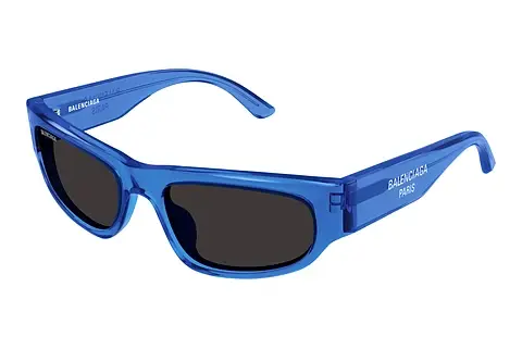 Sonnenbrille Balenciaga BB0388S 003