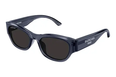 Sonnenbrille Balenciaga BB0389SK 003