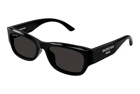 Sonnenbrille Balenciaga BB0390SK 001