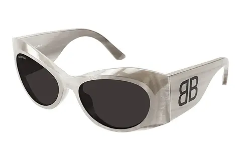 Sonnenbrille Balenciaga BB0394S 004