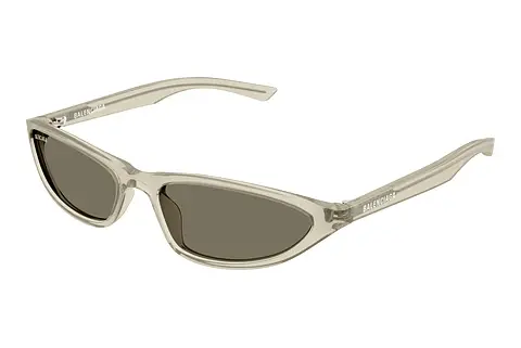 Sonnenbrille Balenciaga BB0402S 004