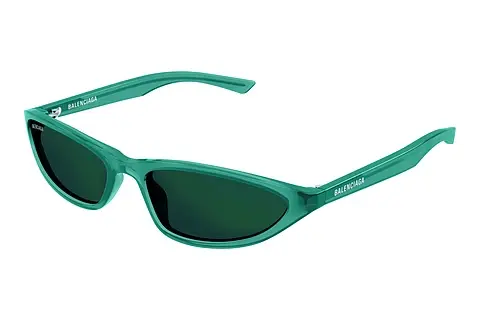Sonnenbrille Balenciaga BB0402S 005