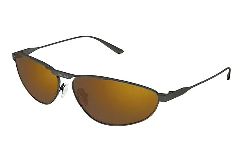 Sonnenbrille Balenciaga BB0417S 003