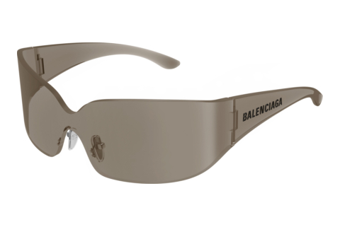 Sonnenbrille Balenciaga BB0421S 002