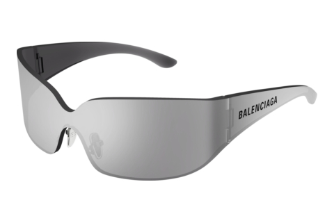 Sonnenbrille Balenciaga BB0421S 005