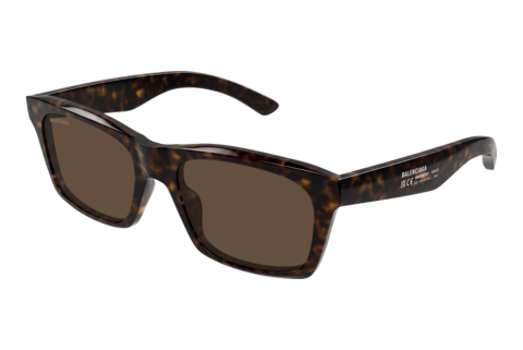 Sonnenbrille Balenciaga BB0423S 002