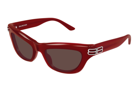 Sonnenbrille Balenciaga BB0430S 003