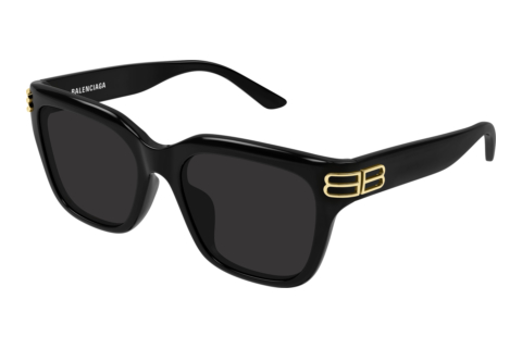 Sonnenbrille Balenciaga BB0433SK 001