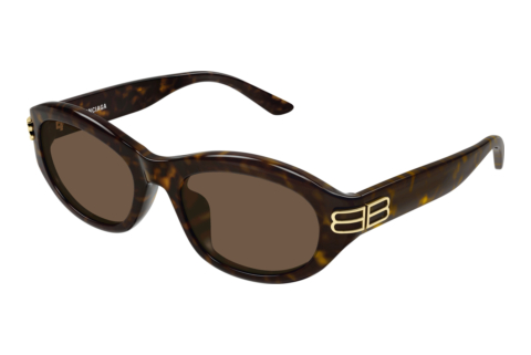 Sonnenbrille Balenciaga BB0434SK 002
