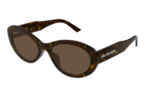 Sonnenbrille Balenciaga BB0446S 002