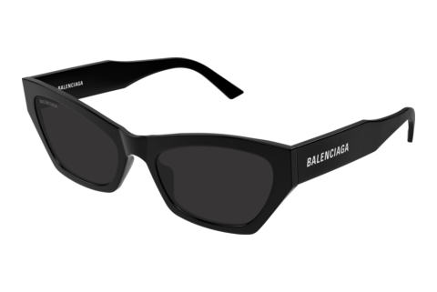Sonnenbrille Balenciaga BB0447S 001