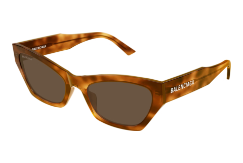 Sonnenbrille Balenciaga BB0447S 003
