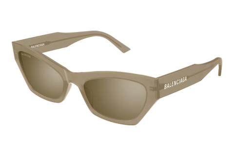 Sonnenbrille Balenciaga BB0447S 004
