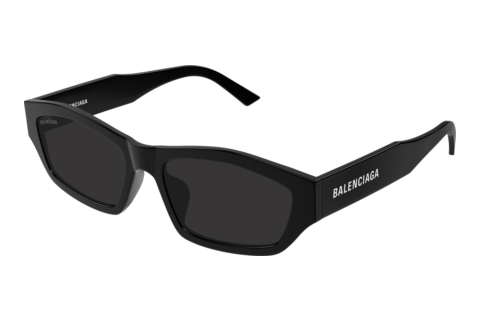 Sonnenbrille Balenciaga BB0448SK 001