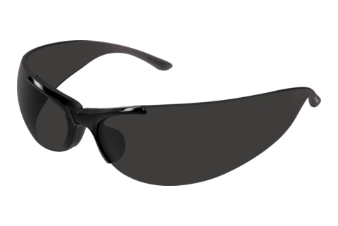 Sonnenbrille Balenciaga BB0454S 001