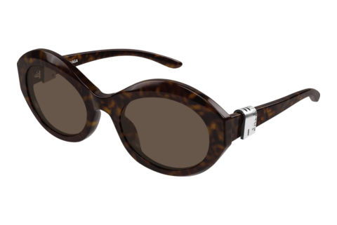 Sonnenbrille Balenciaga BB0460S 002