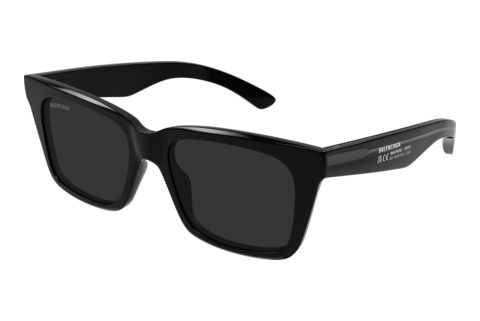 Sonnenbrille Balenciaga BB0467S 001