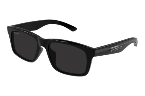 Sonnenbrille Balenciaga BB0469SA 001