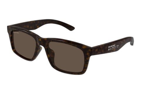 Sonnenbrille Balenciaga BB0469SA 002