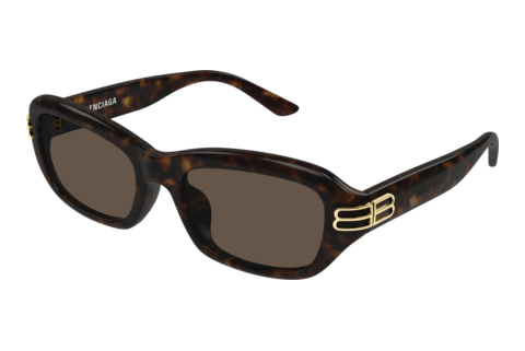 Sonnenbrille Balenciaga BB0471SK 002
