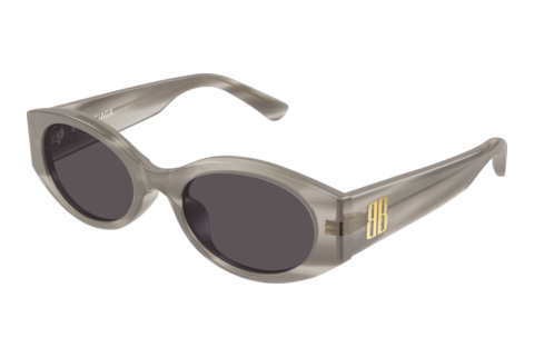 Sonnenbrille Balenciaga BB0477SA 003