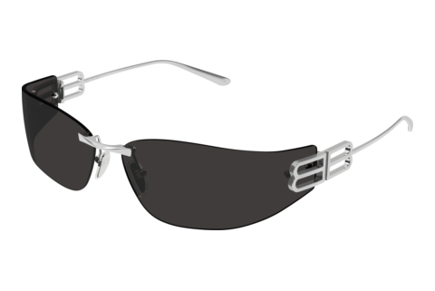 Sonnenbrille Balenciaga BB0484S 002