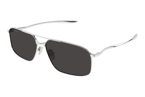 Sonnenbrille Balenciaga BB0492S 001