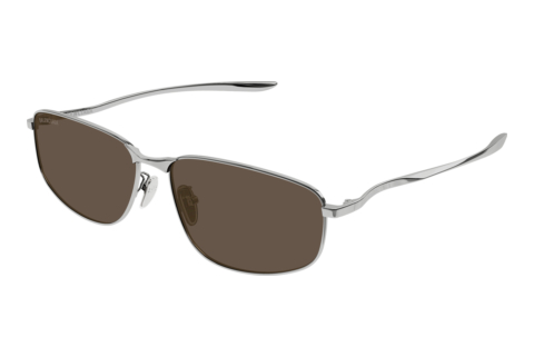 Sonnenbrille Balenciaga BB0494SA 002