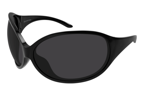 Sonnenbrille Balenciaga BB0502S 001