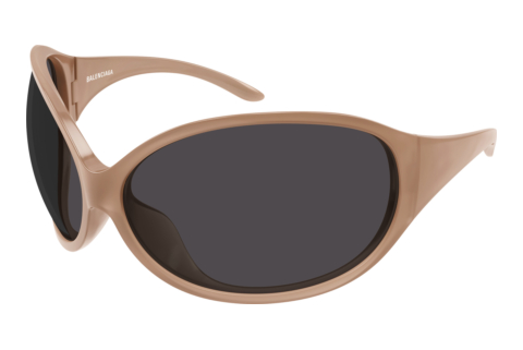 Sonnenbrille Balenciaga BB0502S 003