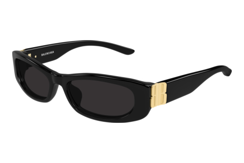 Sonnenbrille Balenciaga BB0505S 001