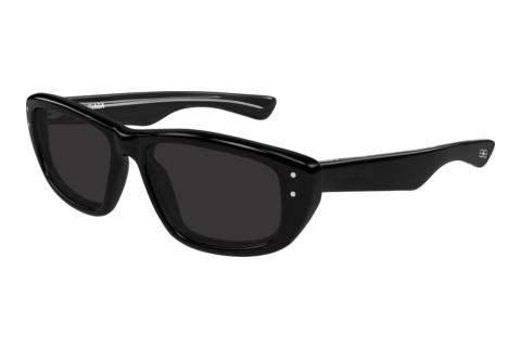 Sonnenbrille Balenciaga BB0520S 001