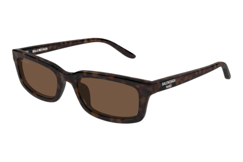 Sonnenbrille Balenciaga BB0526S 002