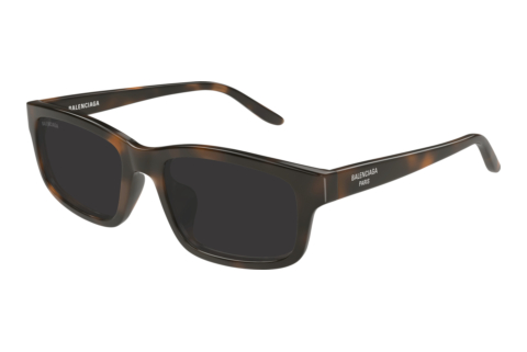 Sonnenbrille Balenciaga BB0528SK 003