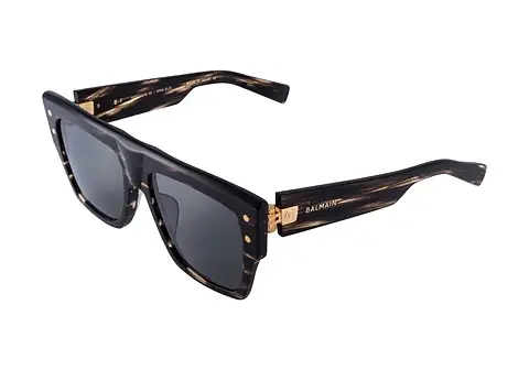 Sonnenbrille Balmain Paris B-I (BPS-100 B)