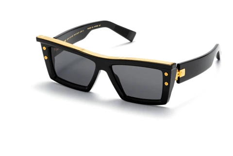 Sonnenbrille Balmain Paris B-VII (BPS-131 A)