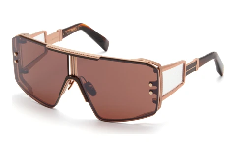 Sonnenbrille Balmain Paris LE MASQUE (BPS-146 C)