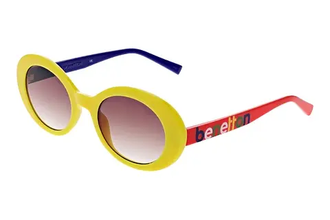 Sonnenbrille Benetton 465017 416