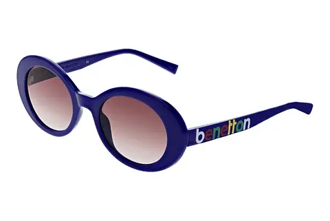 Sonnenbrille Benetton 465017 618