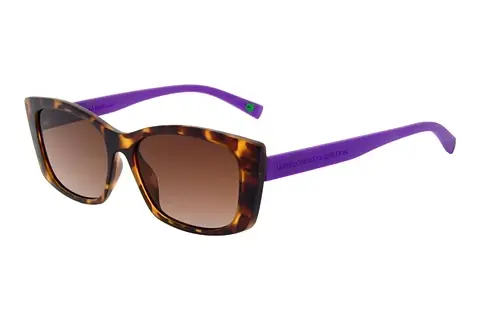 Sonnenbrille Benetton 465025 112
