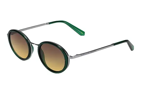 Sonnenbrille Benetton 465039 527