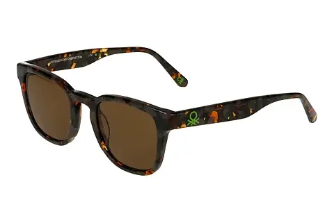 Sonnenbrille Benetton 465060 524