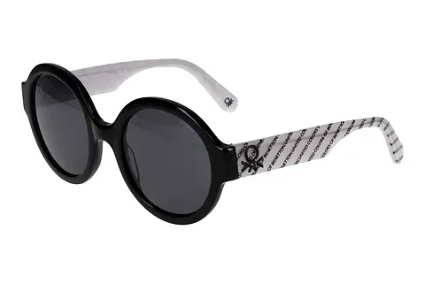 Sonnenbrille Benetton 465066 001