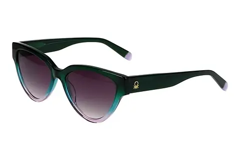 Sonnenbrille Benetton 465094 501