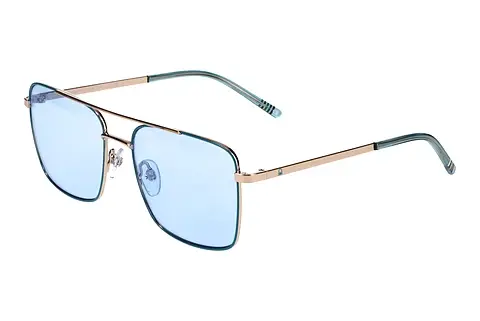 Sonnenbrille Benetton 467036 512