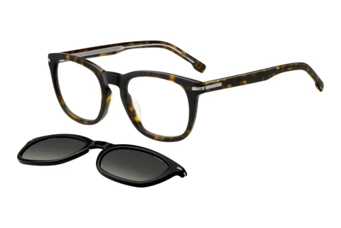 Sonnenbrille Boss BOSS 1725/G/CS WR7/LB