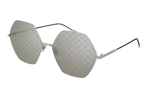 Sonnenbrille Bottega Veneta BV0201S 001