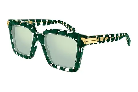 Sonnenbrille Bottega Veneta BV1005S 010